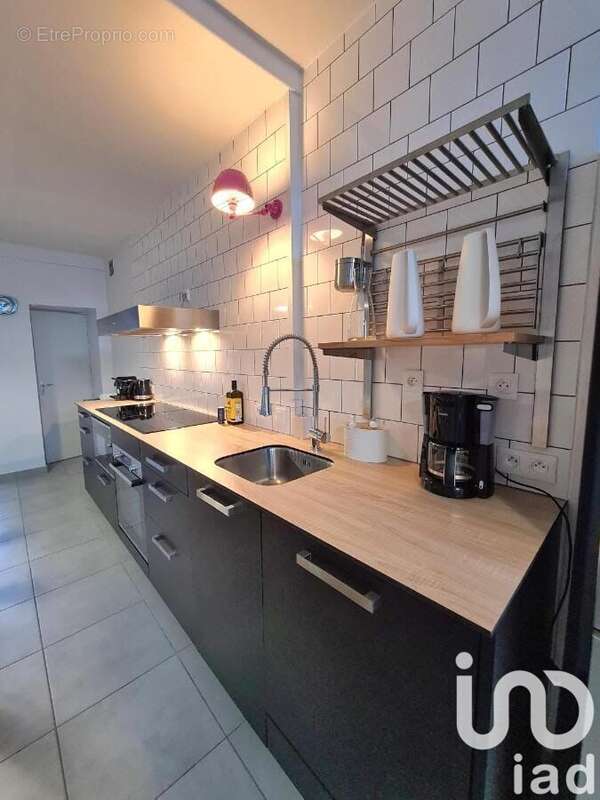 Photo 2 - Maison à LES EPESSES