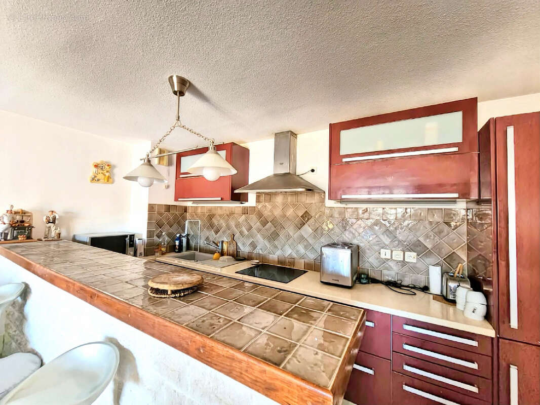 Appartement à DRAGUIGNAN