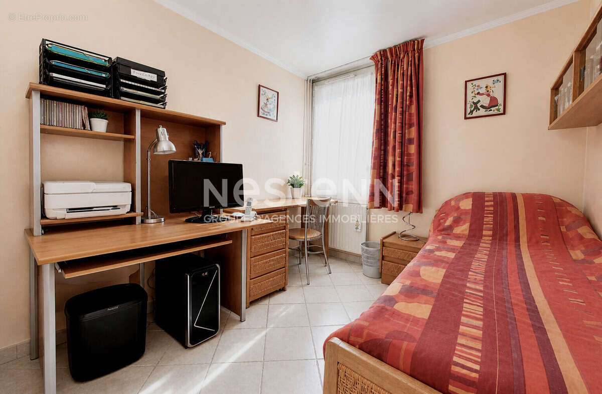 Appartement à ROISSY-EN-BRIE