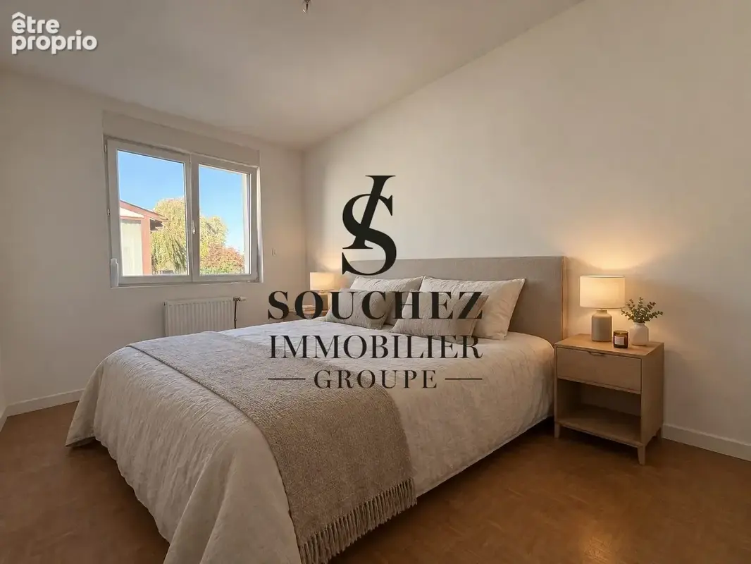 Maison 5 pièces 84 m² à vendre à Maroeuil (62161) - photo 7