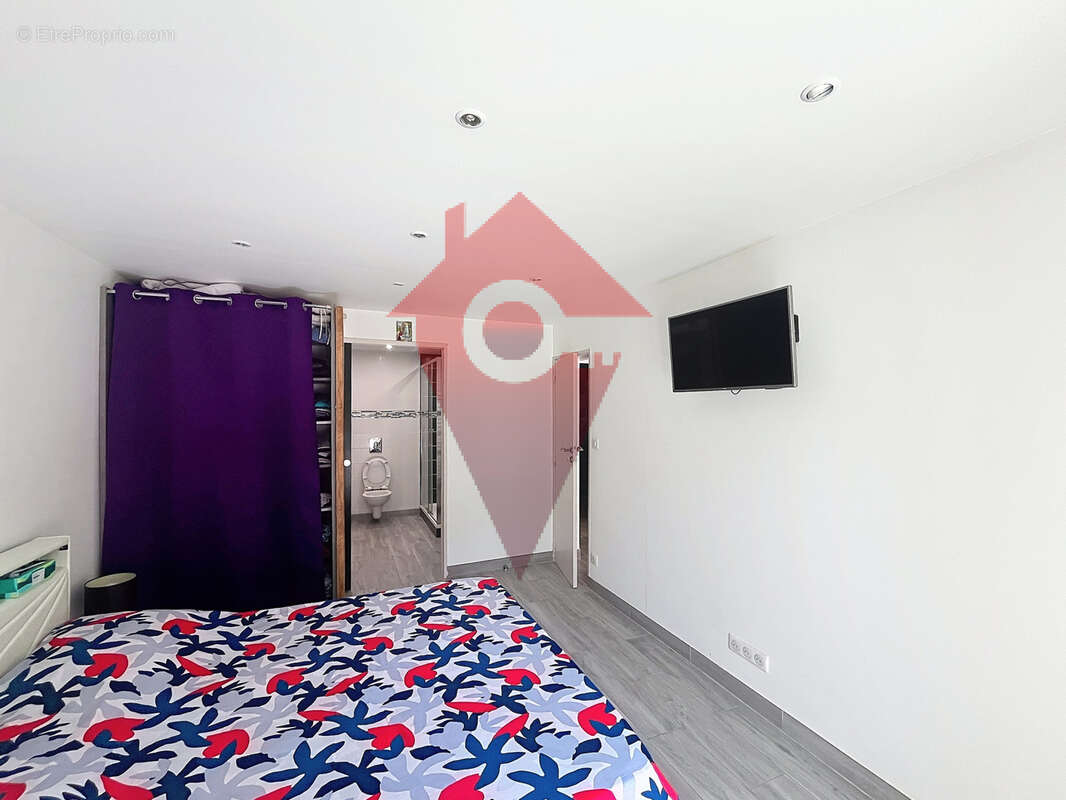 Appartement - photo 14