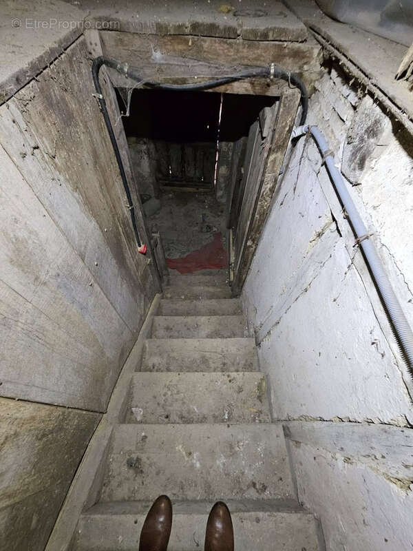 Maison à LATHUS-SAINT-REMY