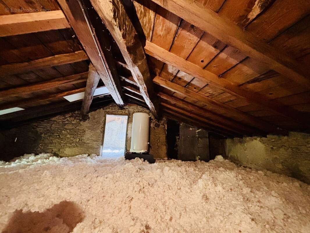 Maison à GAJA-LA-SELVE