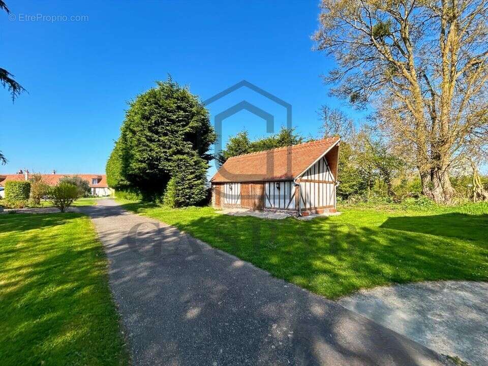 Autre à CONCHES-EN-OUCHE