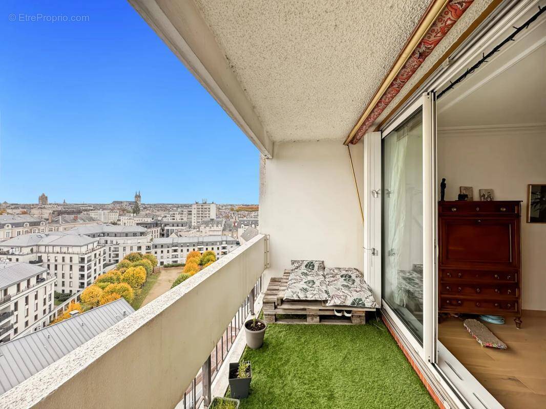 Appartement à ANGERS