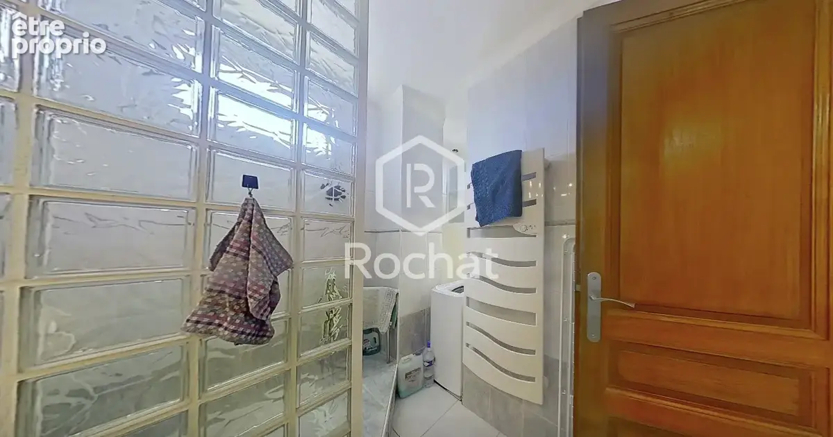 Vente a terme libre   appartement t4 traversant avec 3 balcons   une opportunité d'investissement patrimonial - photo 14