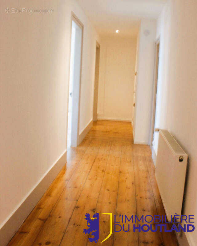 Appartement à WORMHOUT