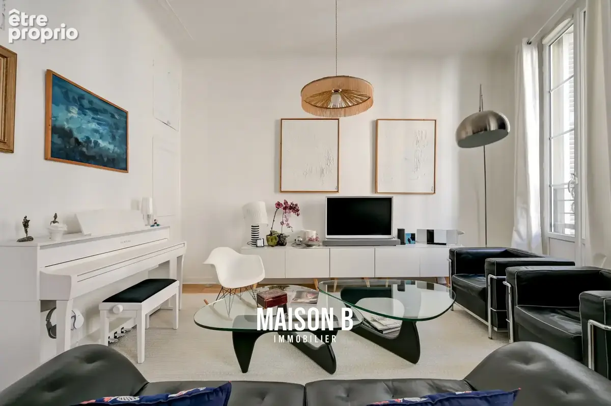 MAISON SAFRAN I Marseille 1er I Centre-ville - photo 7