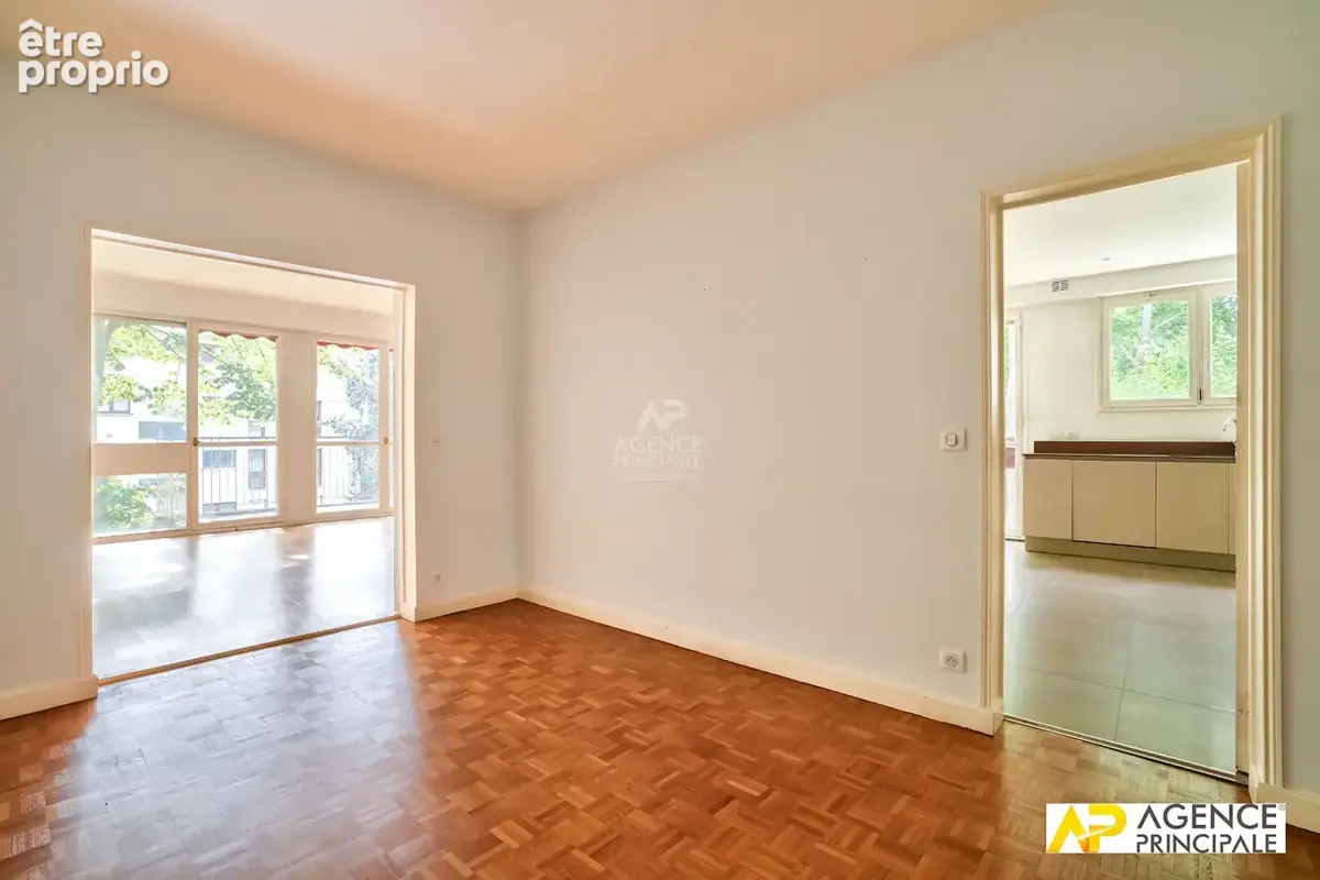 Appartement 5 pièces à vendre à Maisons-Laffitte - Parc Ouest - photo 16