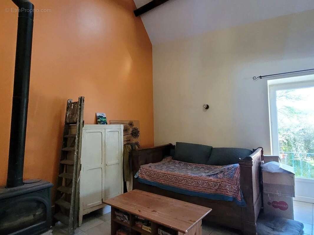 Maison à MARMINIAC