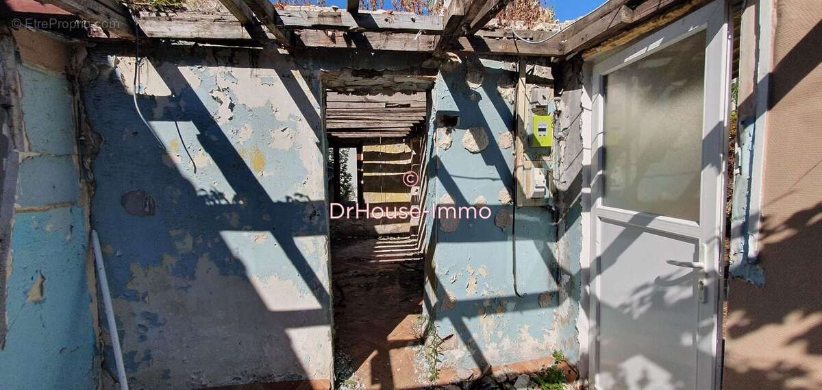 Maison 40 m² à Presles  - photo 3