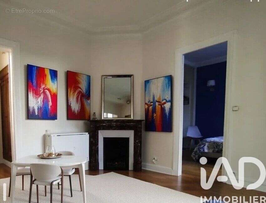 Photo 3 - Appartement à NOGENT-SUR-MARNE