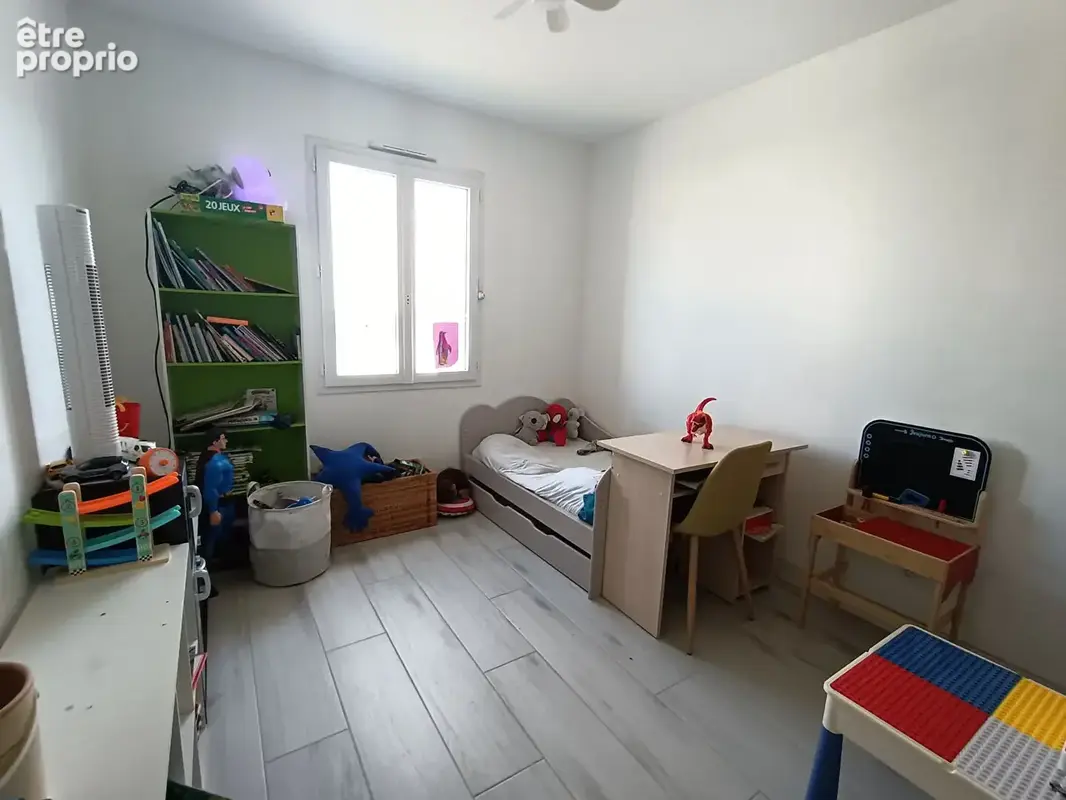 Maison Cabariot 5 pièce(s) 98.35 m2 - photo 8