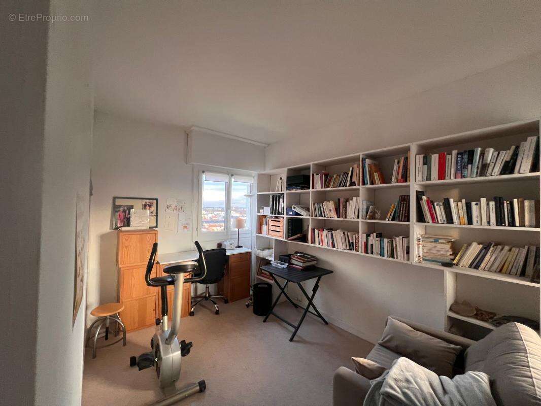 Appartement à LA ROCHELLE