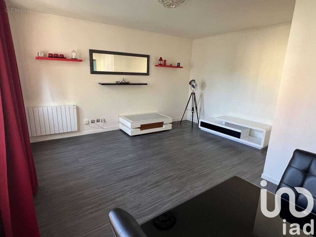 Photo 2 - Appartement à GROSLAY