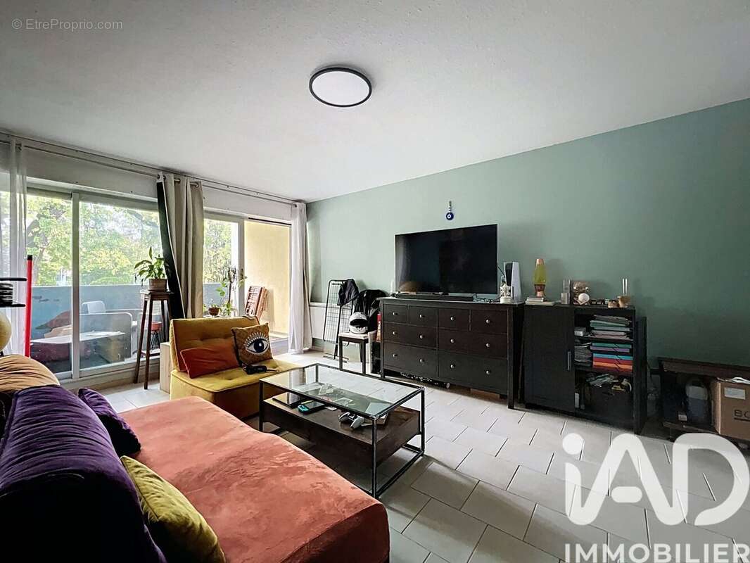 Photo 3 - Appartement à LE BOUSCAT