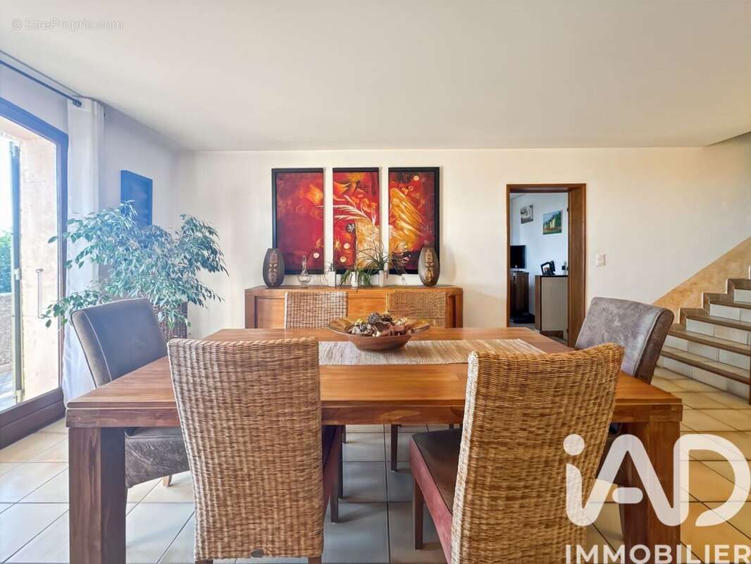 Photo 6 - Maison à FURIANI