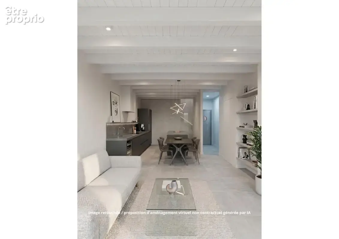 Maison À Vendre - photo 2