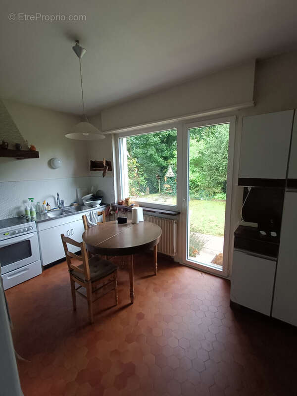 Maison à RIEDISHEIM