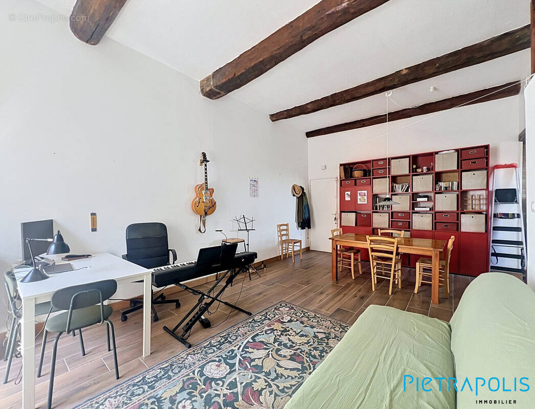Appartement à SETE