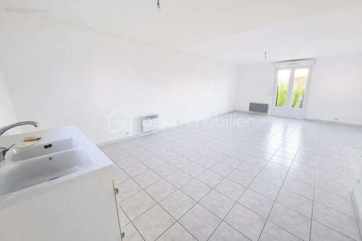 Maison à MOURMELON-LE-GRAND