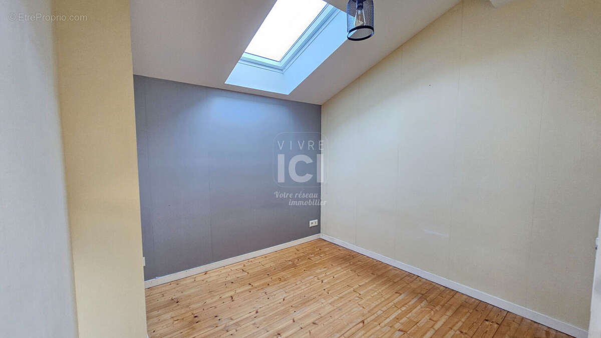 Appartement à SAINT-BREVIN-LES-PINS