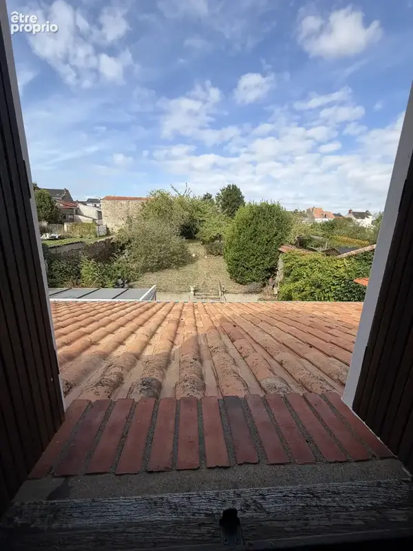 Maison 4 chambres - centre st père en retz - photo 2