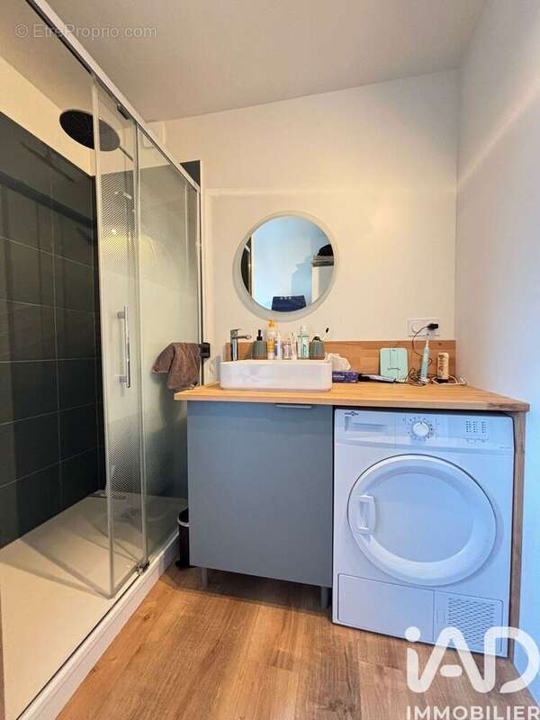 Photo 6 - Appartement à VANNES