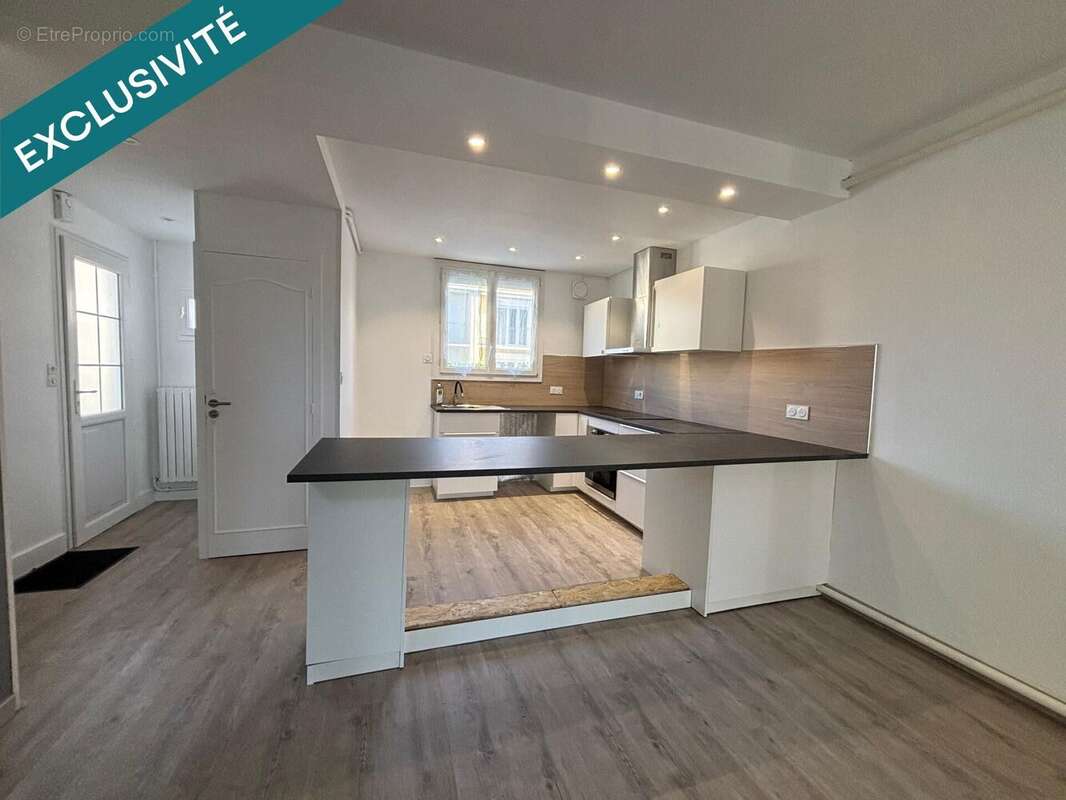 Photo 4 - Maison à SAINT-AVERTIN