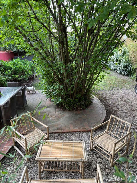 Maison à SOISY-SOUS-MONTMORENCY
