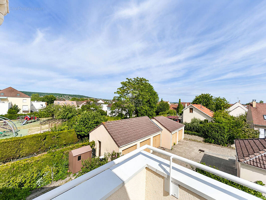 Appartement à VERNOUILLET