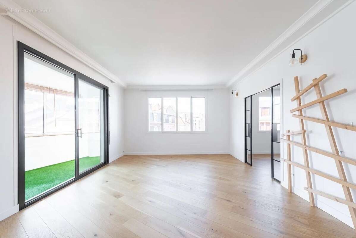 Photo 5 - Appartement à REIMS