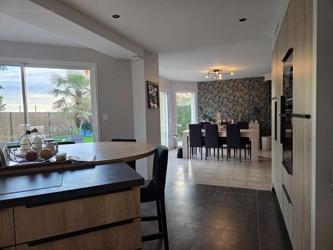 Photo 4 - Maison à LA GUERCHE-DE-BRETAGNE