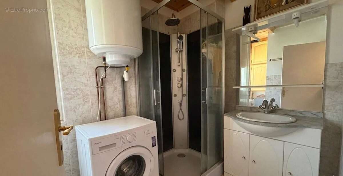 Appartement à ANDON