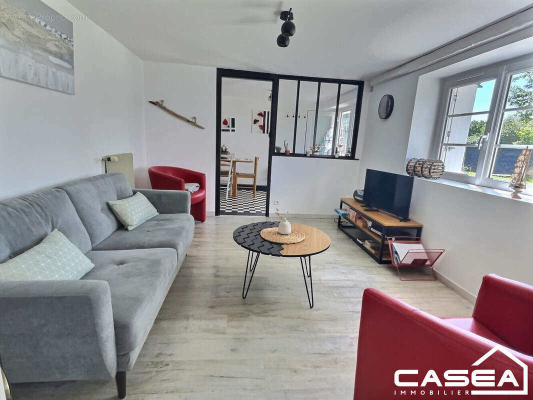 Maison 114 m² à Benodet  - photo 2