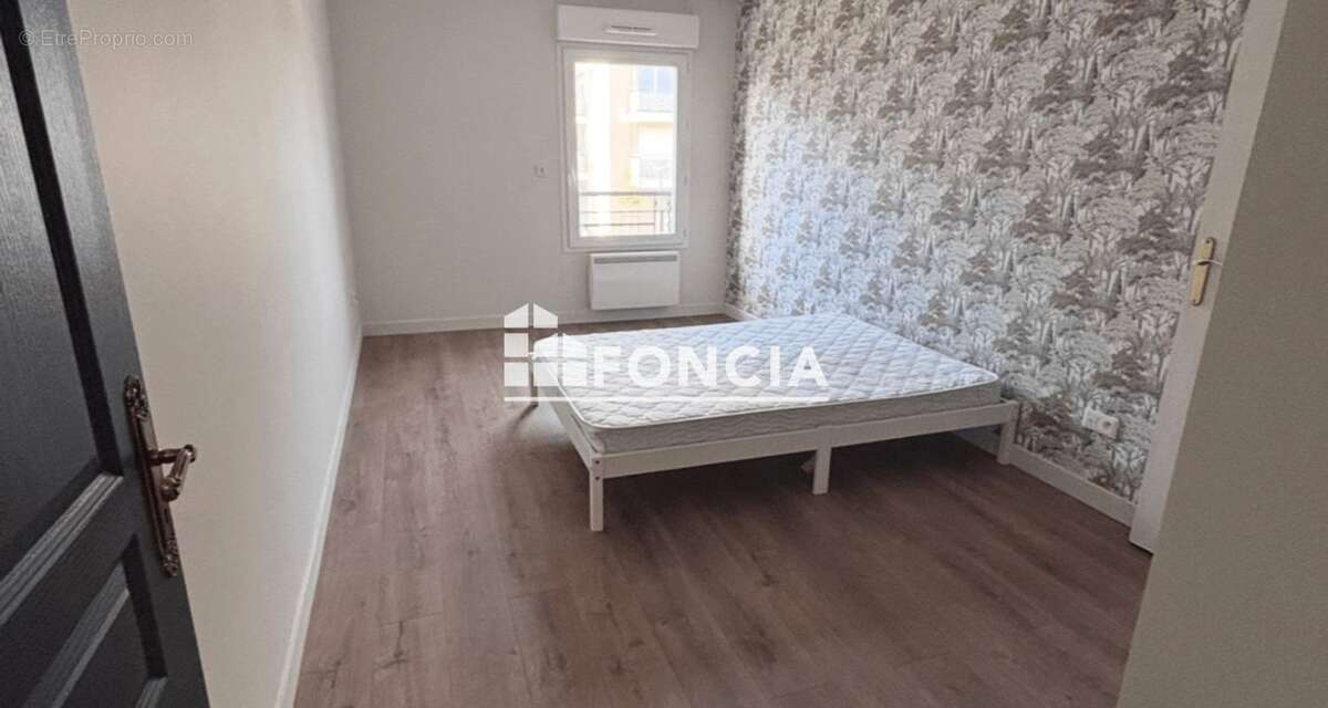 Appartement à PERSAN
