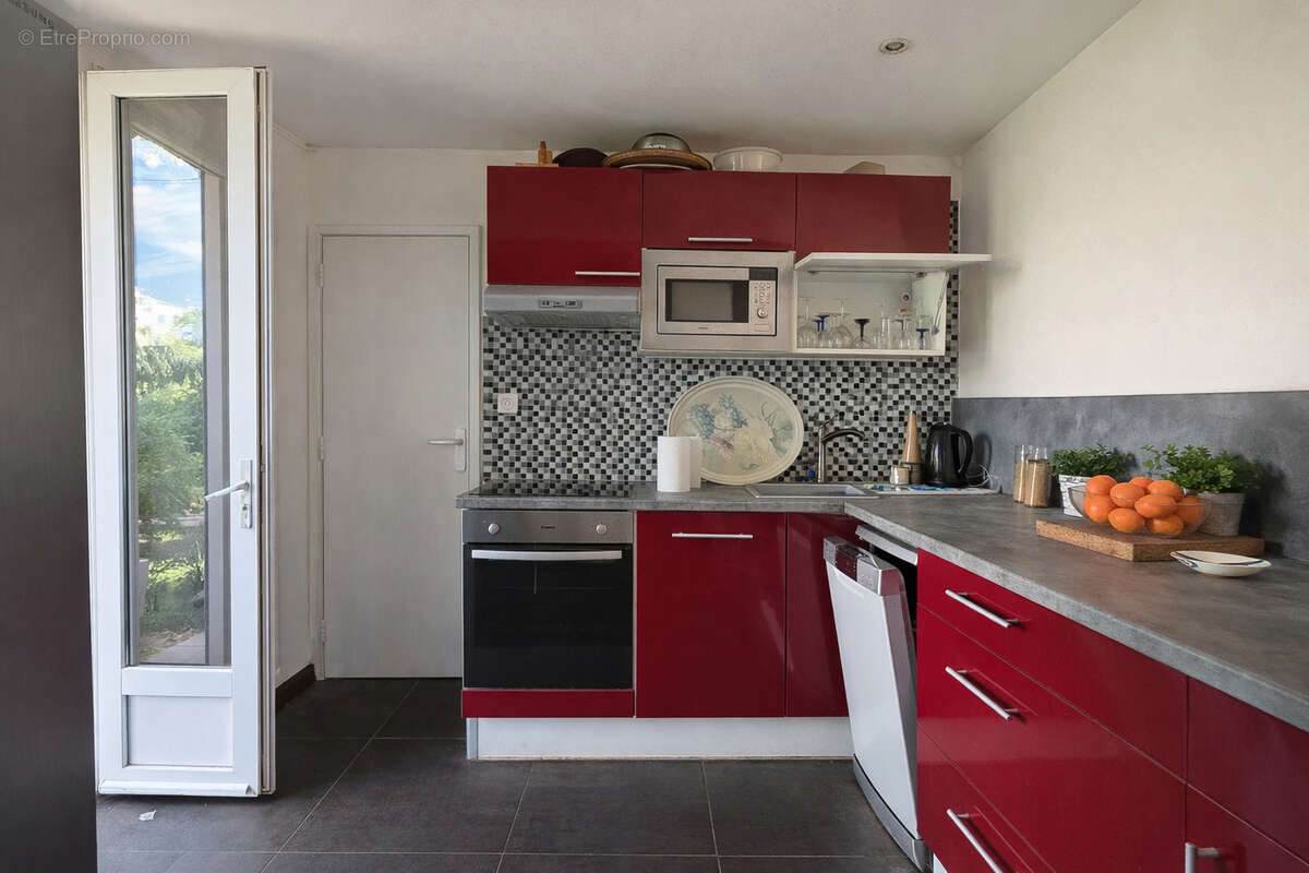 Maison à LA ROCHELLE