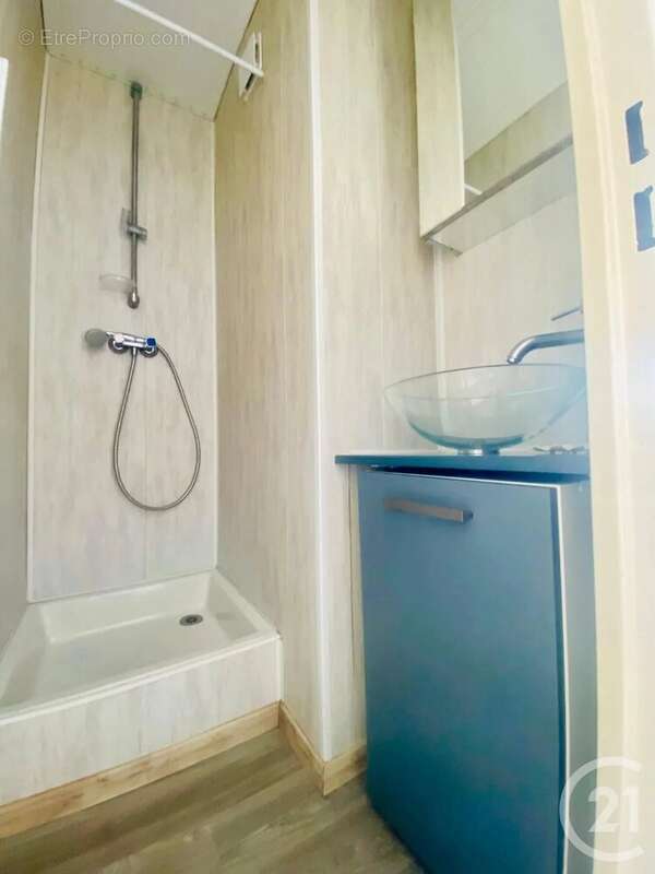 Appartement à QUIBERON