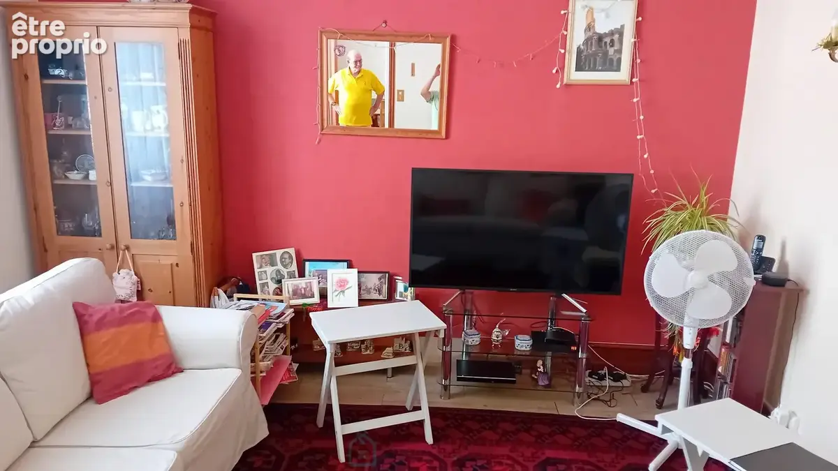 Jolie maison de village avec terrain et dépendances - photo 3