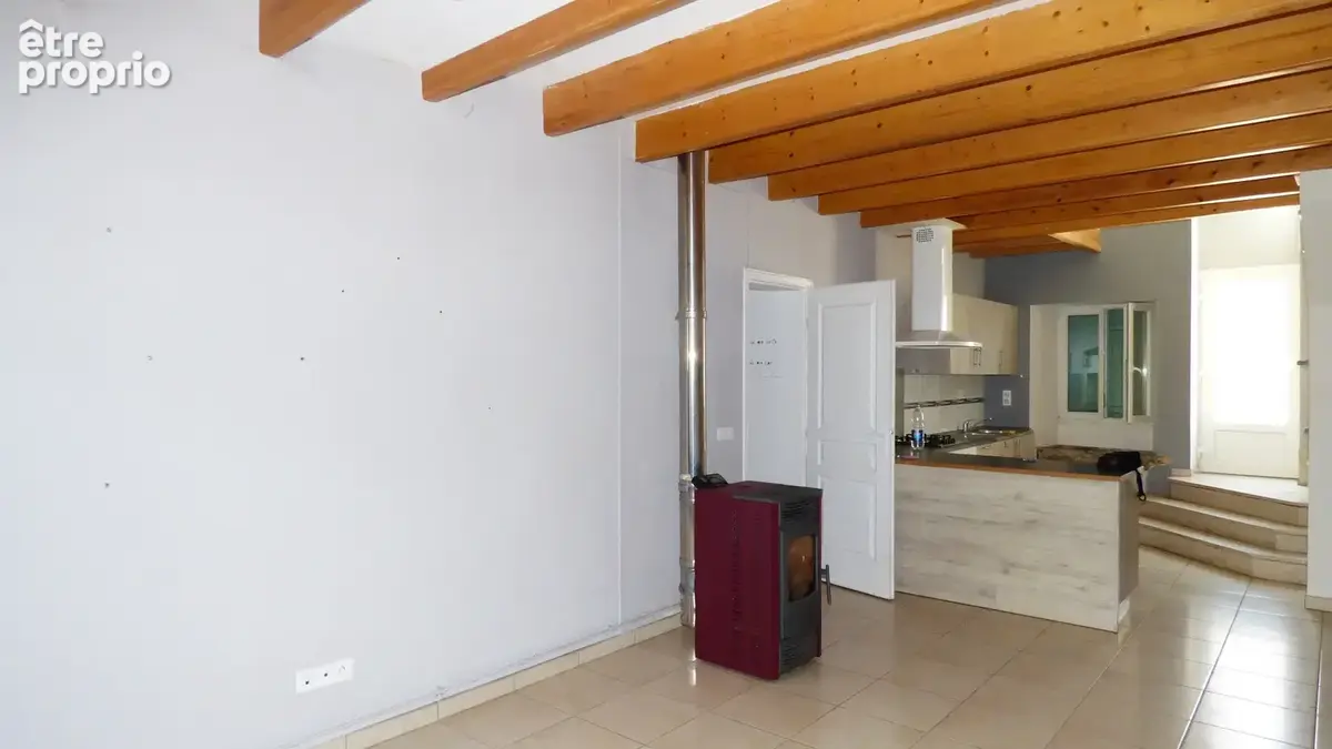 Immeuble locatif à Nogent, Haute-marne - photo 8