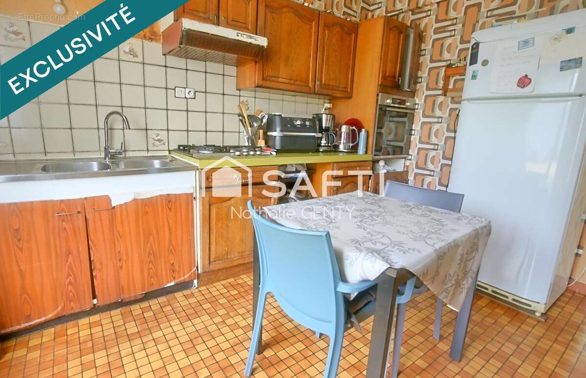 Photo 5 - Maison à DUNKERQUE