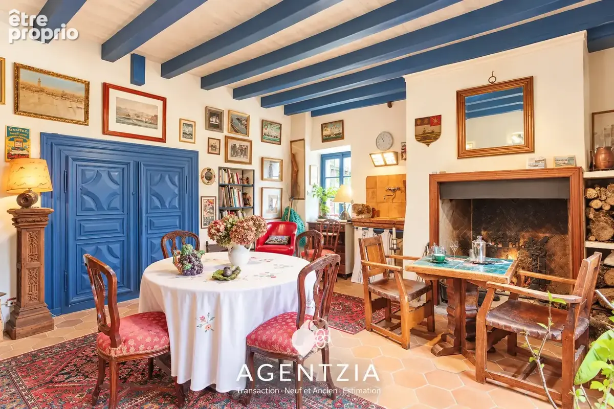 Maison Labourdine Cambo les Bains - photo 2