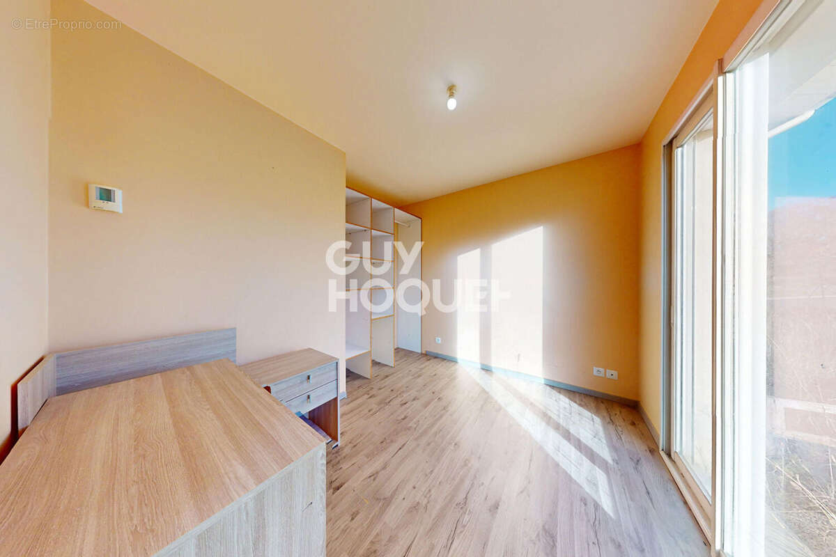 Maison à SAINT-SEVER