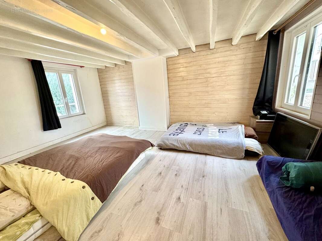 Maison à LA FERTE-GAUCHER