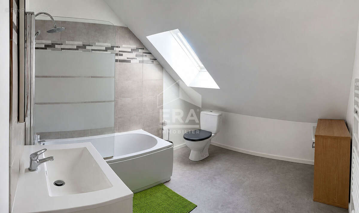 Maison 124m² à amilly - photo 10