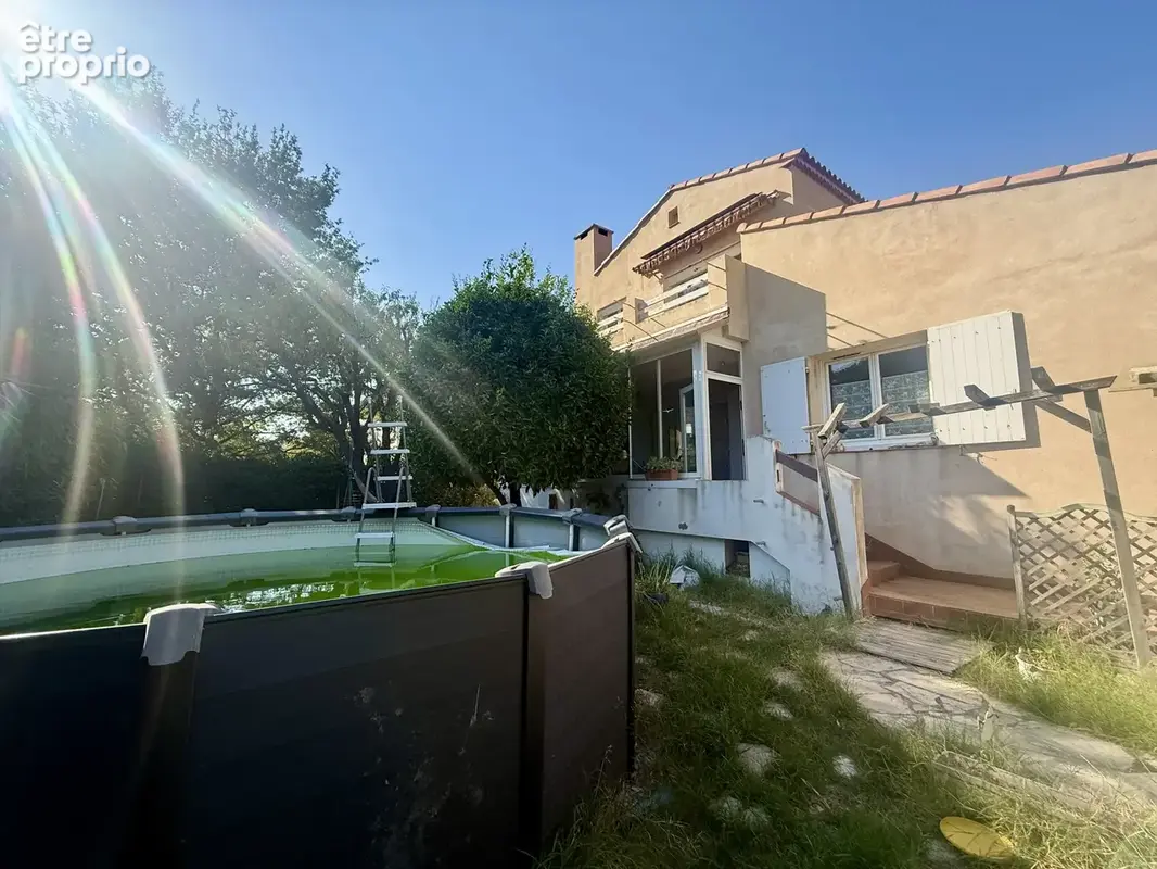 Photo Maison à Aubagne au prix de 470 000€