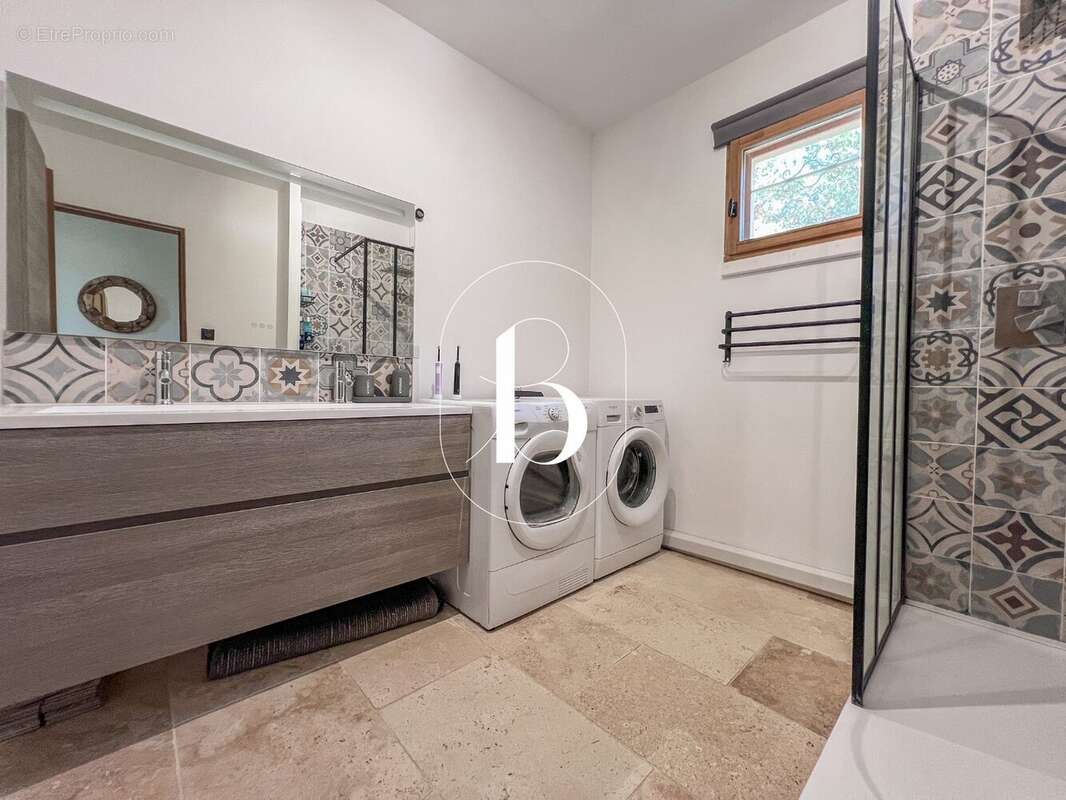 Maison 96 m² à Goudargues  - photo 20