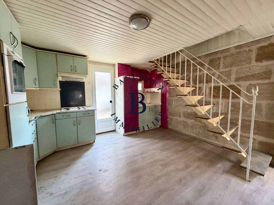 Maison à BRIVE-LA-GAILLARDE