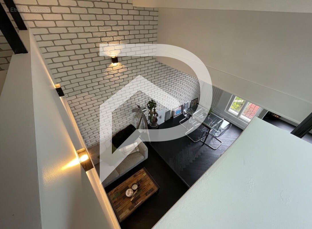 Appartement à COLOMBES