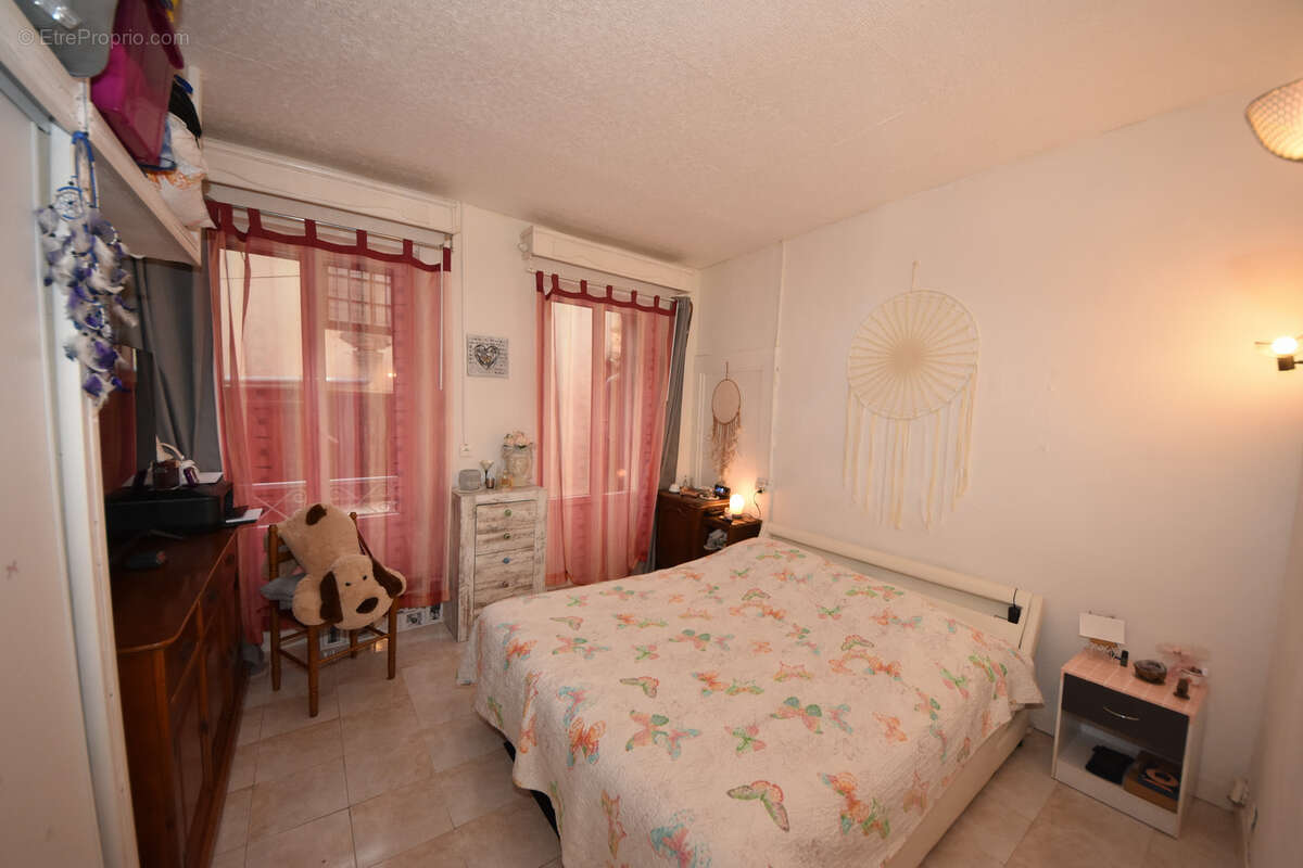 Appartement à SAINT-MARCEL-SUR-AUDE